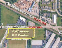  Oak Dr Lot 2