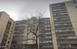 N Sheridan Rd Apt 517