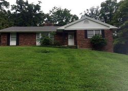 Crittenden Dr