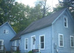 Pleasant St, Bristol - NH