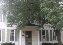  Fort St