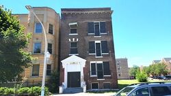  S Prairie Ave