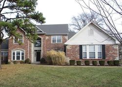 Saint Louis #29574663 Foreclosed Homes