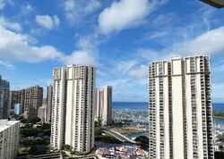 Honolulu