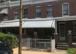 Baltimore #29594175 Foreclosed Homes