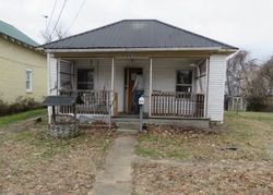 Ashton St, Ravenswood - WV