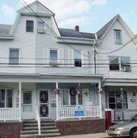 Girardville