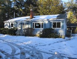Andrews Rd, Tilton - NH