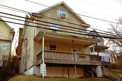 Morgantown