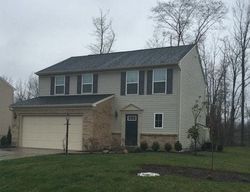 Vista Meadows Dr