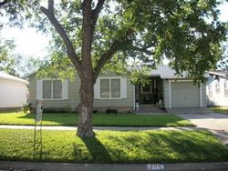 Ballinger #29695277 Foreclosed Homes