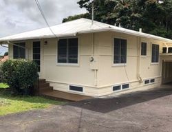 W Puainako St, Hilo - HI