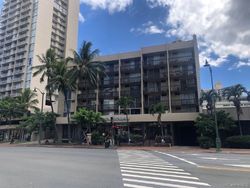  Kalakaua Ave Apt 303