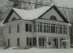  Main St