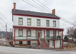 Coeymans