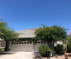  S Canyon Side Dr