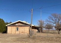  County Road 1038