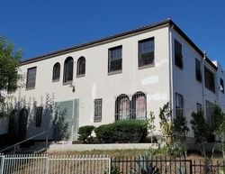  S Bronson Ave