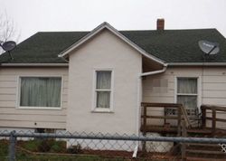 Pleasant St, Walla Walla - WA
