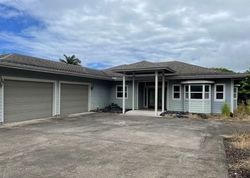 Halewili Pl, Kailua Kona - HI