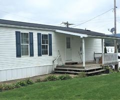 Lewistown #30069817 Foreclosed Homes