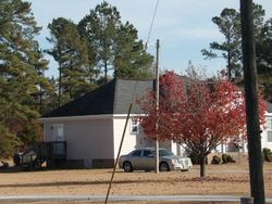 Greeleyville #30085664 Foreclosed Homes