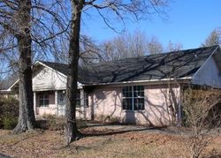 Pine Bluff #30125504 Foreclosed Homes