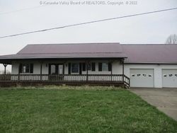  Chestnut Ridge Rd