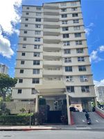  Liliuokalani Ave Apt 