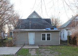 E 9th St, Pittsburg - KS