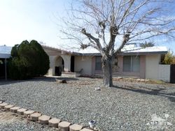 Desert Center #30362744 Foreclosed Homes