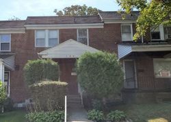 Baltimore #30380277 Foreclosed Homes