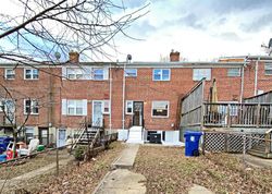 Baltimore #30394202 Foreclosed Homes
