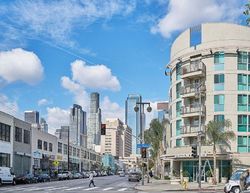  S San Pedro St Unit 3