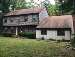 East Setauket