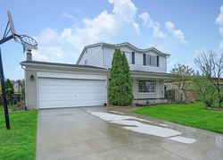 Amherst Dr, Sterling Heights - MI