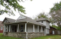 Osawatomie