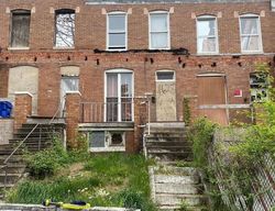 Baltimore #30466208 Foreclosed Homes