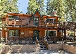 Moonridge Rd, Big Bear Lake - CA