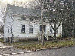  Main St