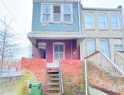 Baltimore #30632911 Foreclosed Homes