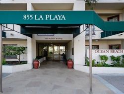  La Playa St Apt 154