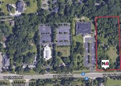 W 12 Mile Rd
