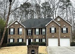 Lithonia #30650046 Foreclosed Homes