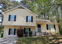 Lithonia #30650079 Foreclosed Homes