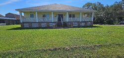 Thibodaux