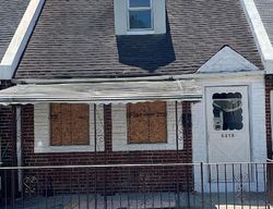 Philadelphia #30703981 Foreclosed Homes