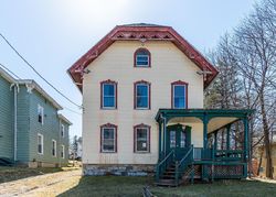 Hoosick Falls