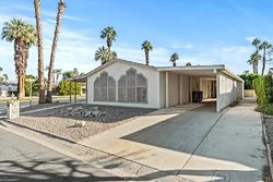 Zircon Cir W, Palm Desert - CA