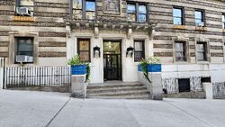  W 181st St Apt 5g